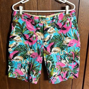 Loudmouth Golf Shorts